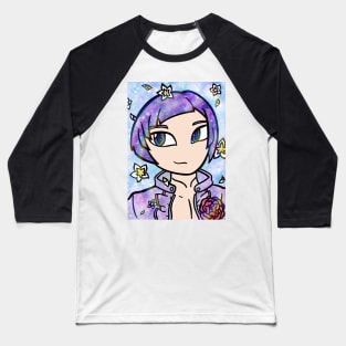 FEH | Highborn Heat Lorenz Baseball T-Shirt